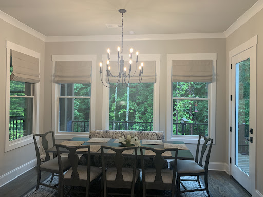 Furniture Store «Ethan Allen», reviews and photos, 1885 Mall of Georgia Blvd, Buford, GA 30519, USA