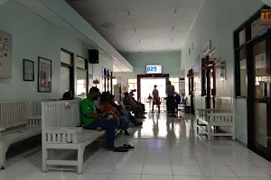 Klinik Rawat Inap dr. M. Suherman image