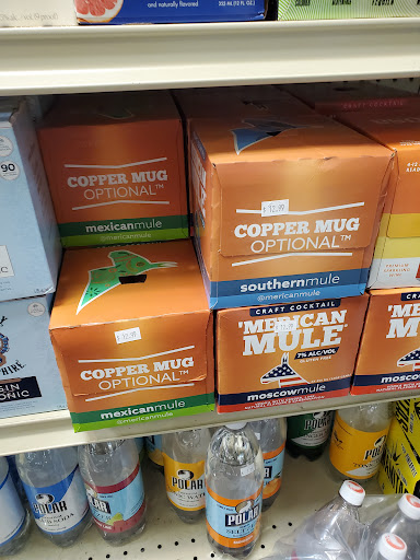 Liquor Store «Rex Liquors», reviews and photos, 126 Broadway, Newport, RI 02840, USA