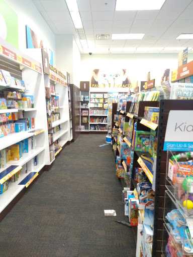 Book Store «Books-A-Million», reviews and photos, 31150 Southfield Rd, Franklin, MI 48025, USA