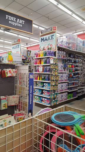 Craft Store «Michaels», reviews and photos, 729 E Huntington Dr, Monrovia, CA 91016, USA