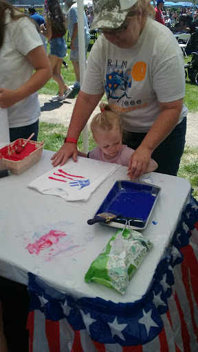 Auditorium «Fenton Community Center», reviews and photos, 150 S Leroy St, Fenton, MI 48430, USA