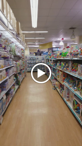 Toy Store «Toys