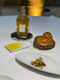 Foie gras du Bessem Restaurant à Mandelieu-la-Napoule - n°1