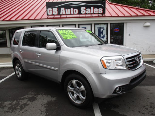 Used Car Dealer «G5 Auto Sales», reviews and photos, 11544 Allisonville Rd, Fishers, IN 46038, USA
