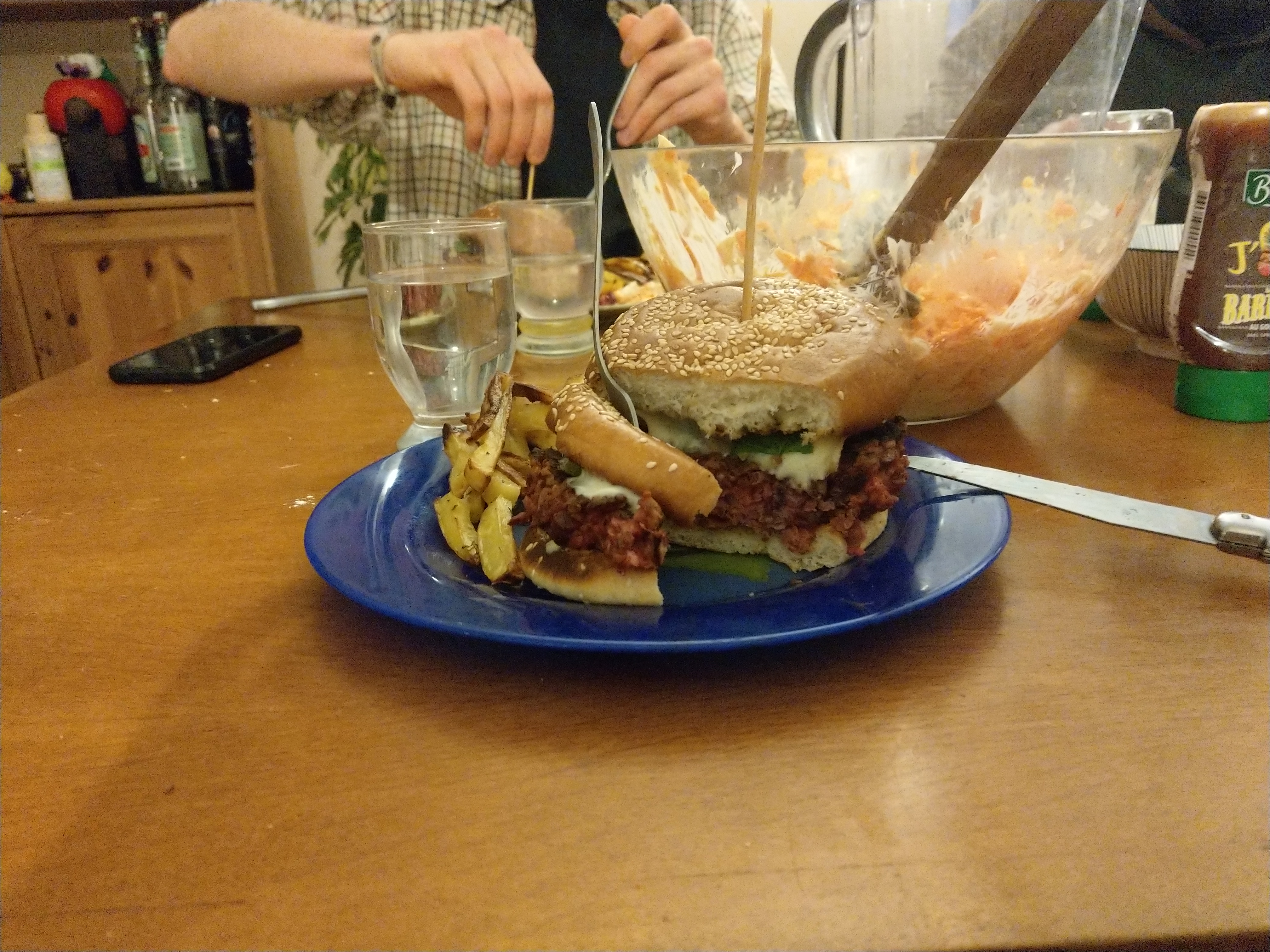 Photo n° 1 de l'avis de Nassim.O fait le 30/01/2021 à 10:17