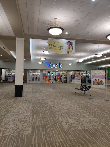 Department Store «Belk», reviews and photos, 1801 Beltline Rd SW, Decatur, AL 35601, USA
