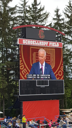 Athletic Field «Schoellkopf Field», reviews and photos, 513 Campus Rd, Ithaca, NY 14850, USA