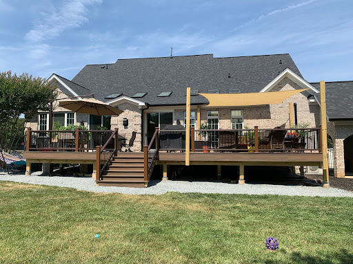 Building Materials Store «Talbert Building Supply», reviews and photos, 3101 Hillsborough Rd, Durham, NC 27705, USA