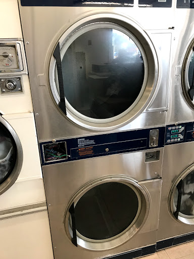 Laundromat «Coin Laundry of Venice», reviews and photos, 1000 Venice Blvd, Venice, CA 90291, USA