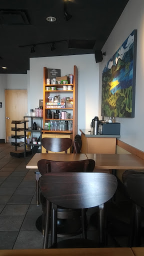 Coffee Shop «Starbucks», reviews and photos, 9052 Telegraph Rd, Redford Charter Twp, MI 48239, USA