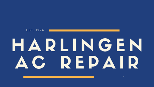 Harlingen AC Repair in Harlingen, Texas