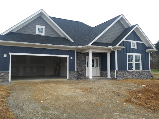 Painter «Pardue Painting Co», reviews and photos, 2328 Williamson Rd, Roanoke, VA 24012, USA