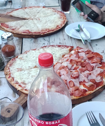 El Rinconcito Italiano - Pizzeria