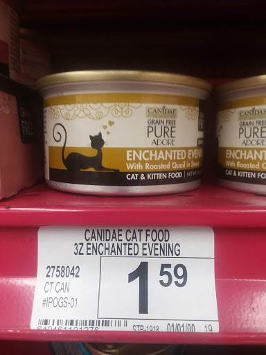 Pet Supply Store «Petco Animal Supplies», reviews and photos, 313 Homer M Adams Pkwy, Alton, IL 62002, USA