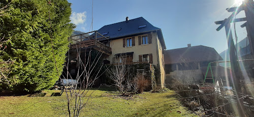 Relais de l'Yvernon à Saint-Pierre-d'Entremont