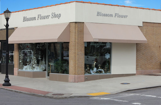 Florist «Blossom Flower Shops», reviews and photos, 275 Mamaroneck Ave, White Plains, NY 10605, USA