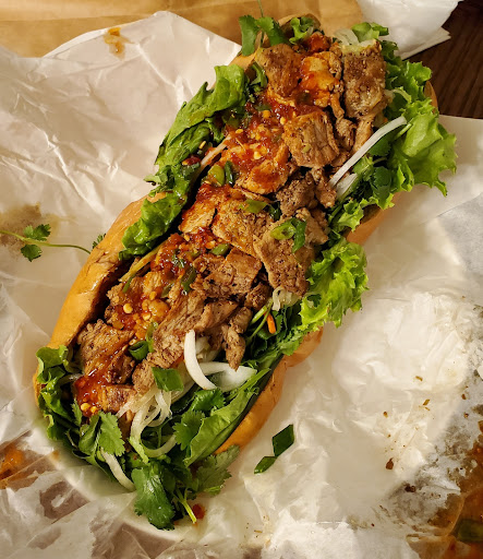 Banh Mi Phuong