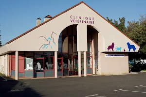 Veterinary Clinic Val d'Arve image