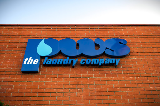 Laundry «PWS - The Laundry Company», reviews and photos, 12020 Garfield Ave, South Gate, CA 90280, USA