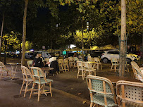 Atmosphère du Restaurant Félix Café à Paris - n°4