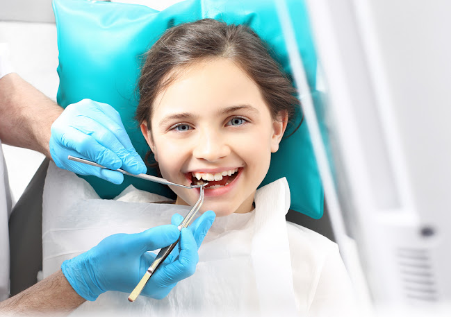 Comments and reviews of Walmsley Family Dental