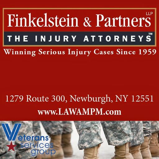 Personal Injury Attorney «Finkelstein & Partners, LLP», reviews and photos