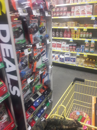 Discount Store «Dollar General», reviews and photos, 26875 CA-16, Esparto, CA 95627, USA