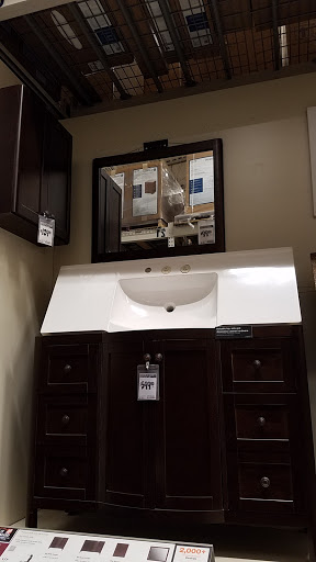 Home Improvement Store «The Home Depot», reviews and photos, 530 Turnpike Rd, Shrewsbury, MA 01545, USA