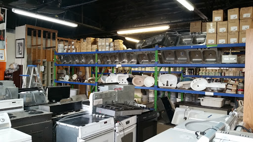 Used Appliance Store «Habitat ReStore Fort Walton Beach», reviews and photos, 39 Eglin Pkwy S, Fort Walton Beach, FL 32548, USA