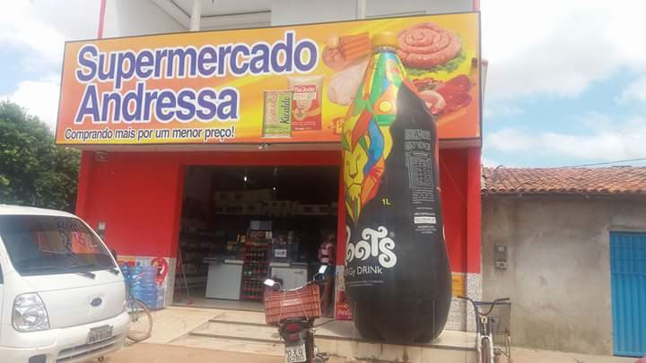 Supermercado Andressa