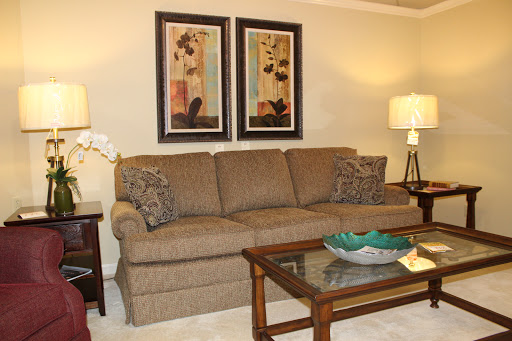 Furniture Store «Romberger Furniture Inc», reviews and photos, 190 E Main St, Valley View, PA 17983, USA