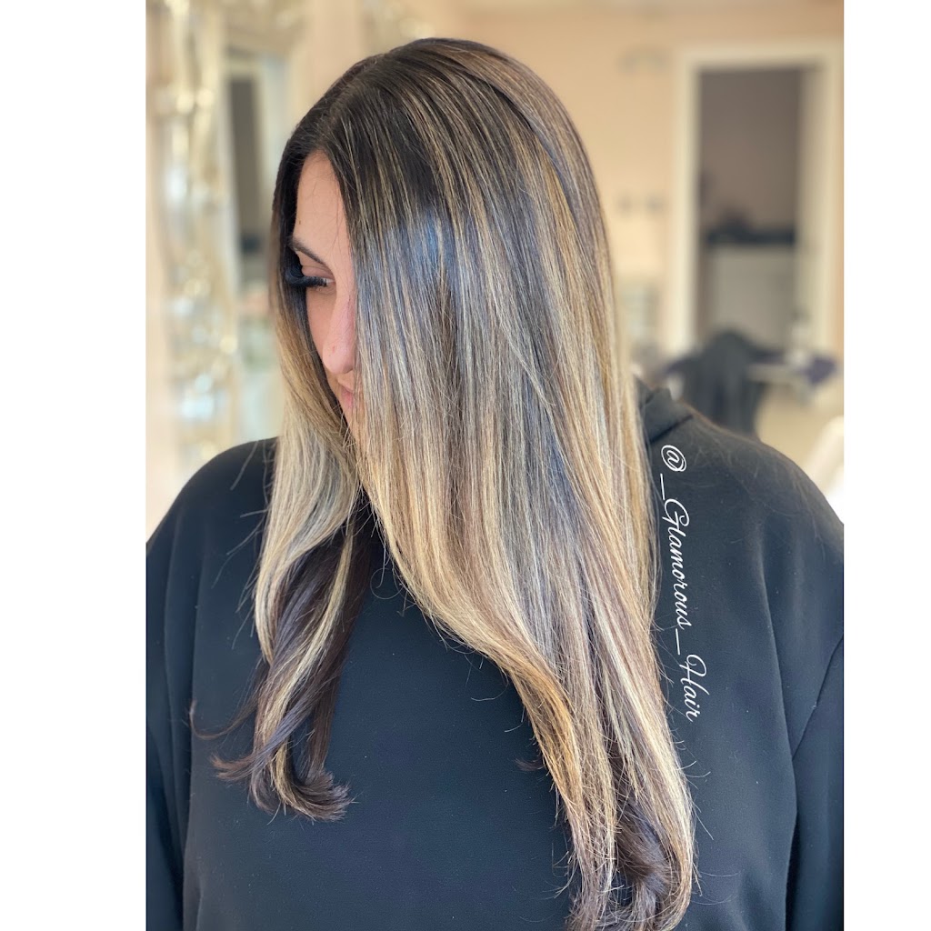 Glamorous Hair 02132