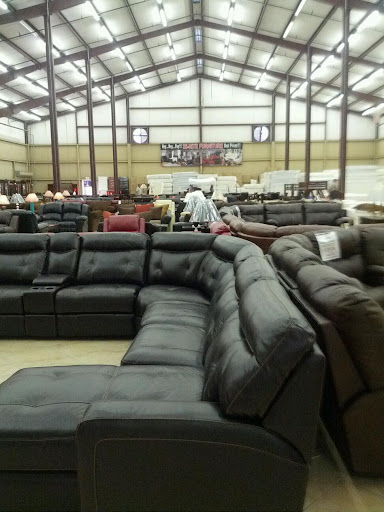 Furniture Store «Bi-Rite Furniture», reviews and photos, 7114 North Fwy, Houston, TX 77076, USA
