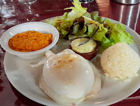 Plats et boissons du Restaurant Le Clement IV à Saint-Gilles - n°2