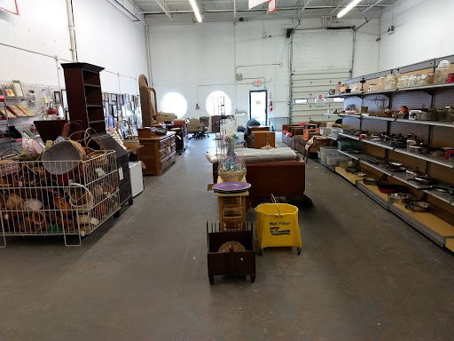 Thrift Store «Salvation Army Thrift Store», reviews and photos