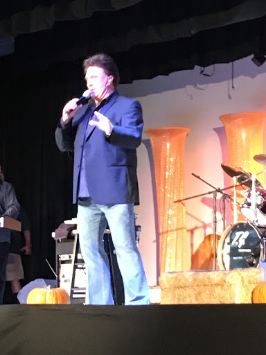 Performing Arts Theater «Milton Performing Arts Center», reviews and photos, 1 Pumpkin Way, Milton, WV 25541, USA