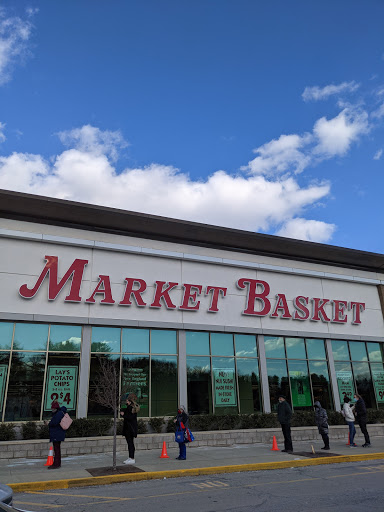 Supermarket «Market Basket», reviews and photos, 43 Middlesex Turnpike, Burlington, MA 01803, USA