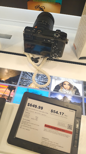 Electronics Store «Best Buy», reviews and photos, 2721 E 3rd St, Bloomington, IN 47401, USA