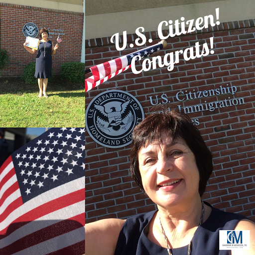 Attorney «Gardner & Mendoza, P.C.», reviews and photos