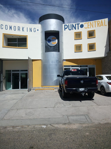 Punto Central Coworking