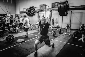 CrossFit Tempered Ormeau image