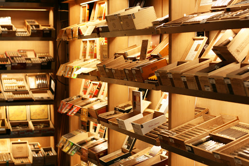 Tobacco Shop «Tobacco Leaf», reviews and photos, 7351 Assateague Dr, Jessup, MD 20794, USA