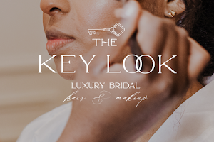 THE KEY LOOK image