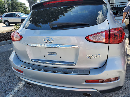 Used Car Dealer «DriveTime Used Cars», reviews and photos, 920 W Vine St, Kissimmee, FL 34741, USA