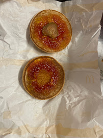 Aliment-réconfort du Restauration rapide McDonald's Jaurès Stalingrad à Paris - n°11