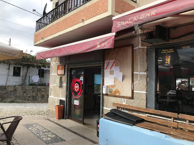 Restaurante Snack-Bar "A Chave do Cruzeiro", Lda.