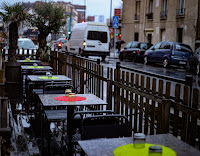 Photos du propriétaire du Restaurant BAK - O’72 à Saint-Denis - n°1