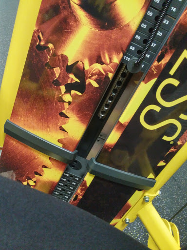 Gym «Planet Fitness», reviews and photos, 16201 Harbor Blvd, Fountain Valley, CA 92708, USA