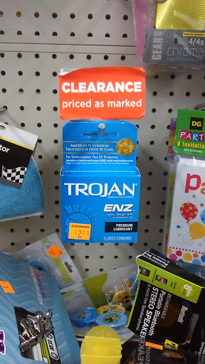 Discount Store «Dollar General», reviews and photos, 3424 Southside Ln, Hamilton, MI 49419, USA